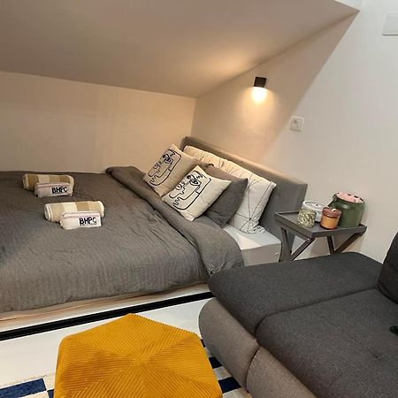 Apartman N&N Копривница Экстерьер фото