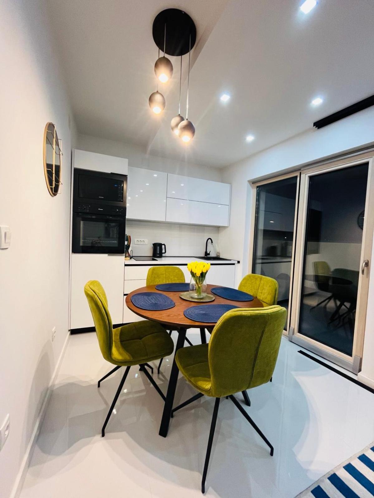 Apartman N&N Копривница Экстерьер фото