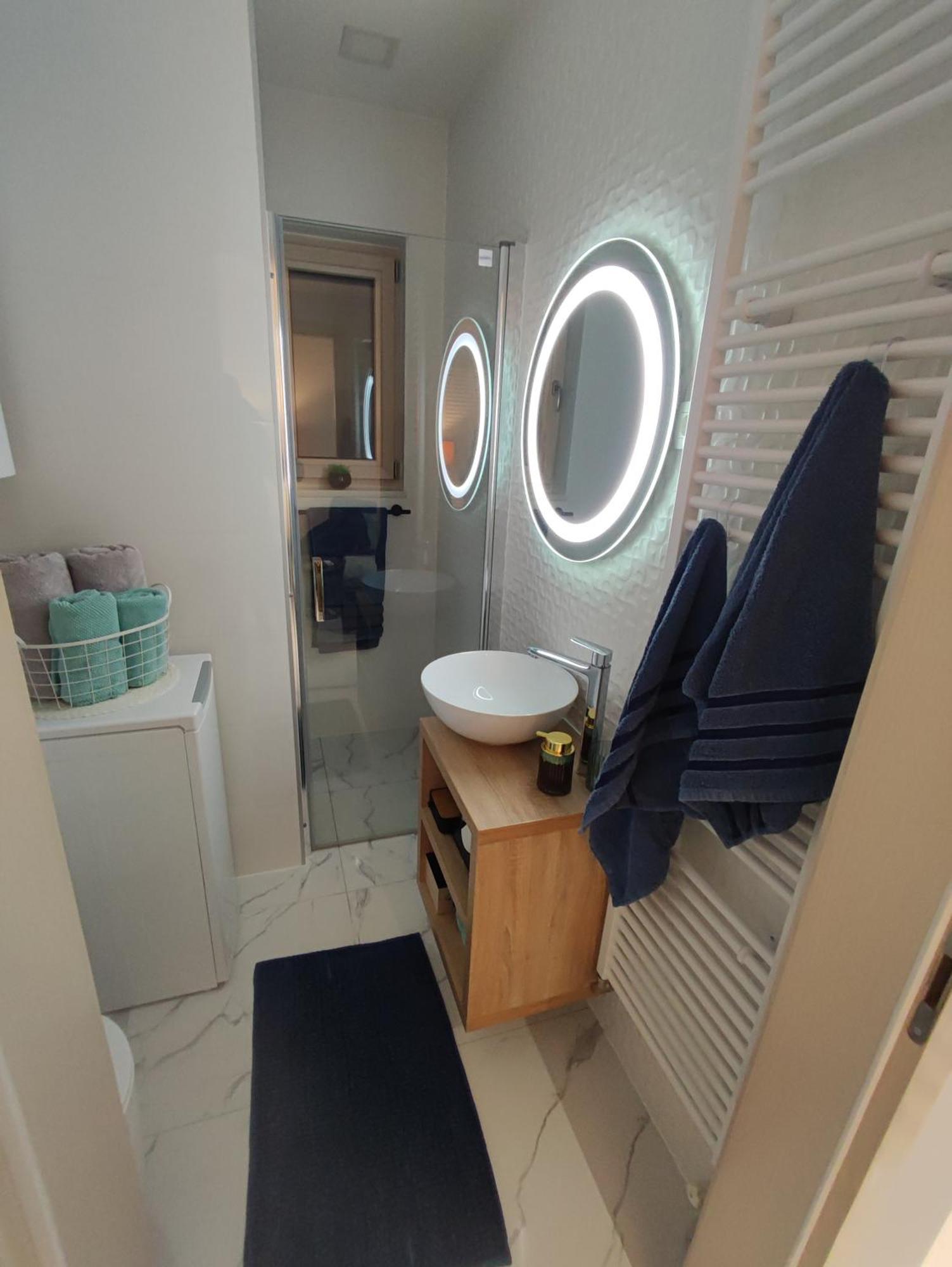 Apartman N&N Копривница Экстерьер фото