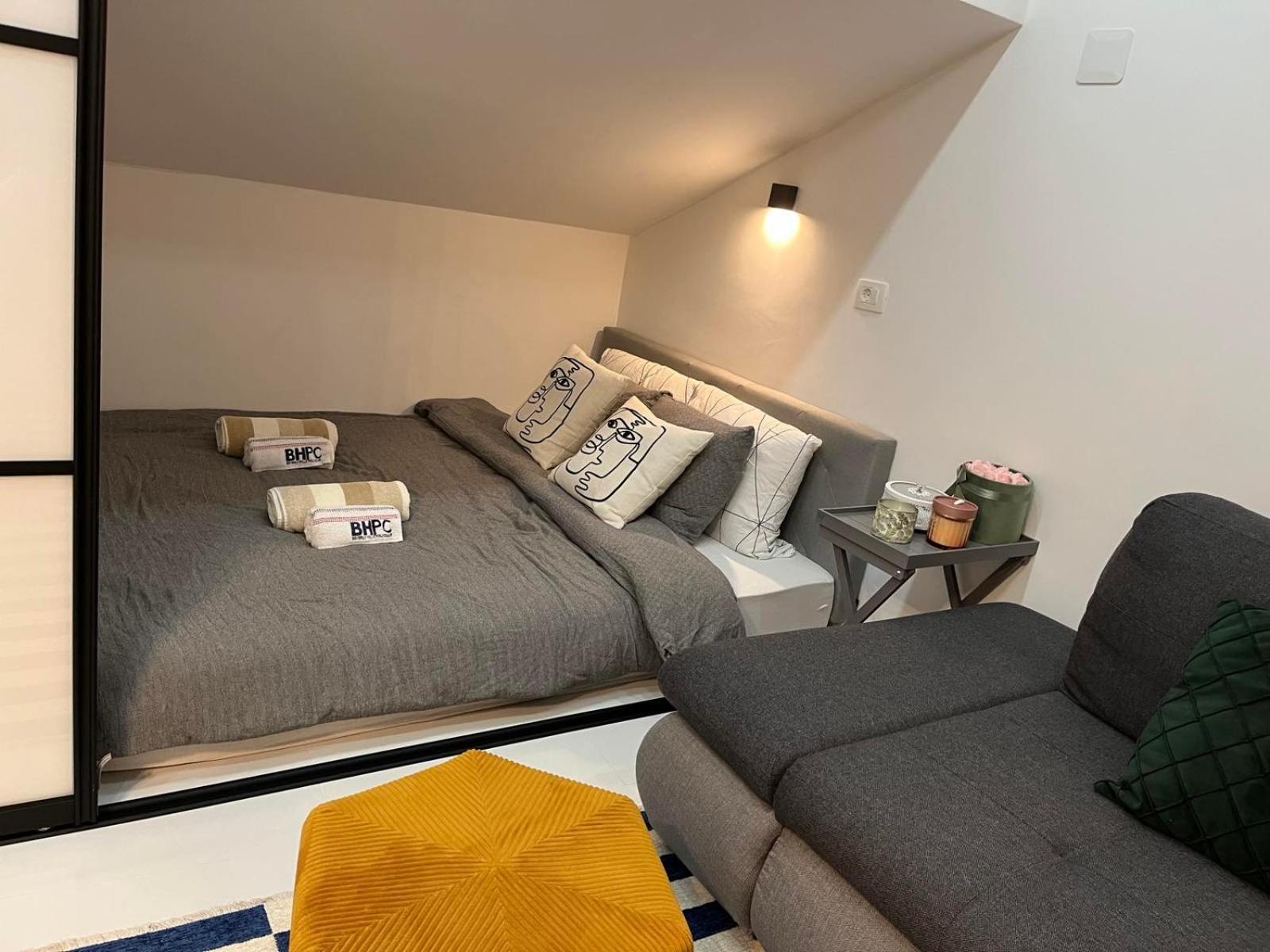 Apartman N&N Копривница Экстерьер фото