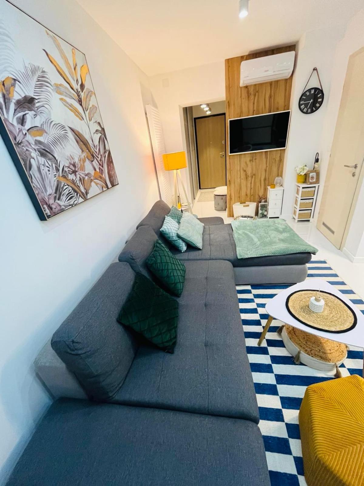 Apartman N&N Копривница Экстерьер фото