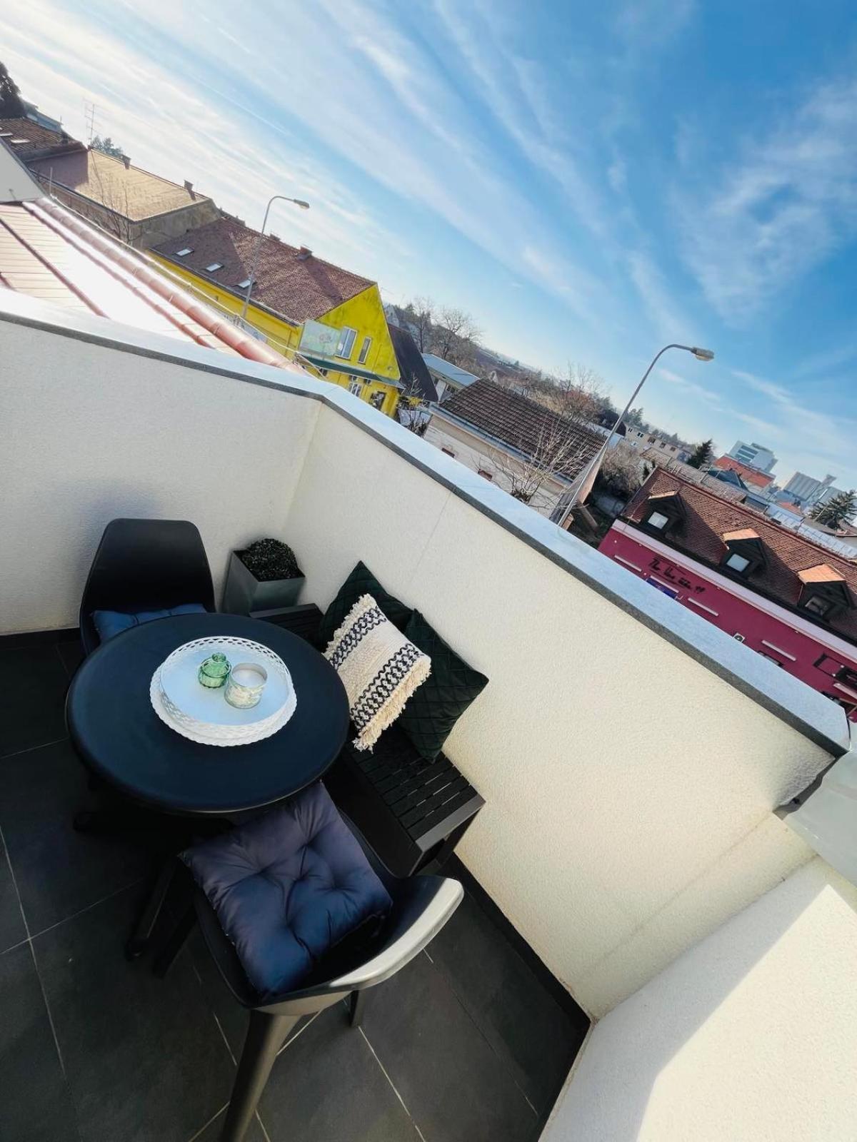Apartman N&N Копривница Экстерьер фото