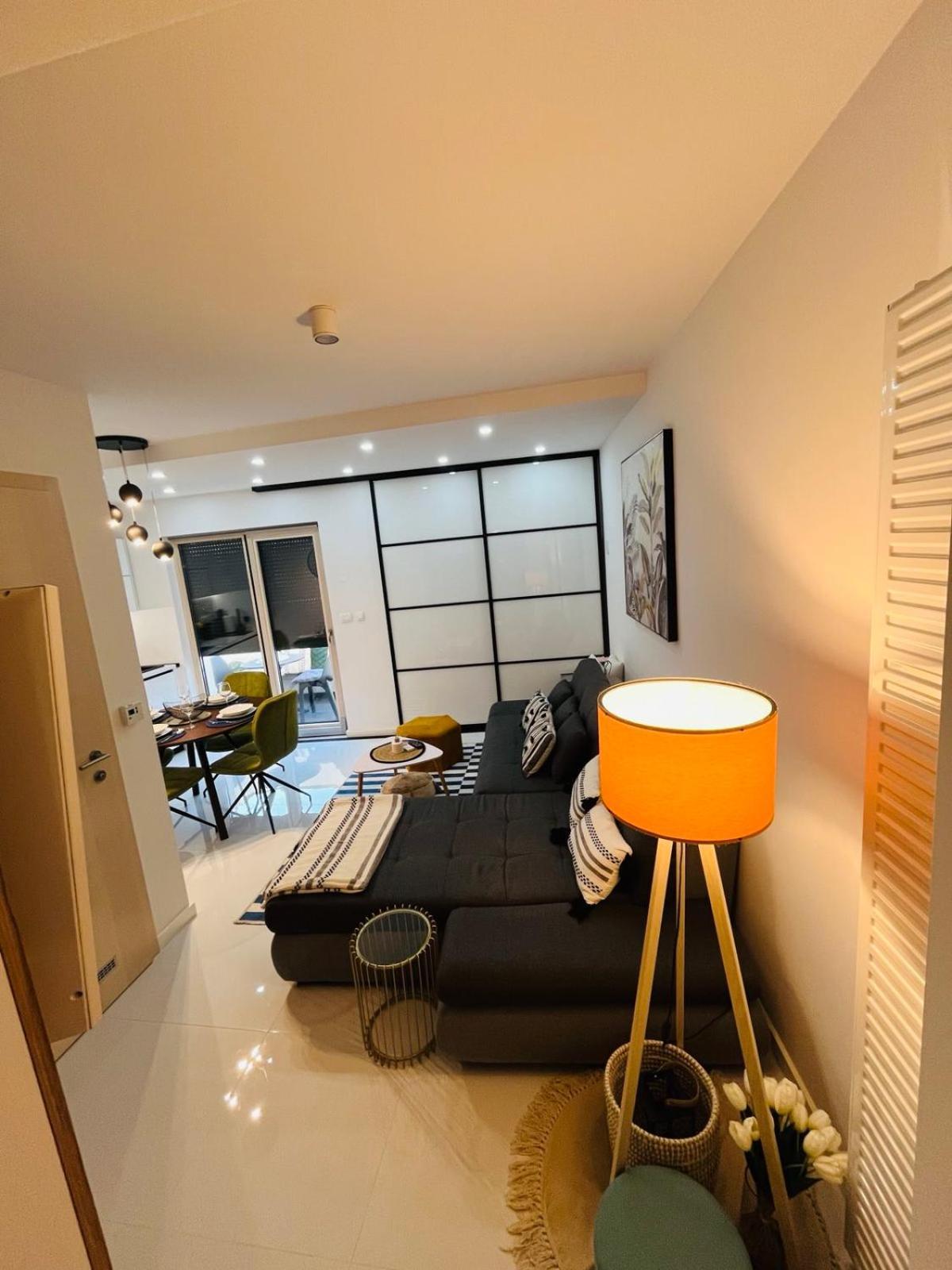 Apartman N&N Копривница Экстерьер фото