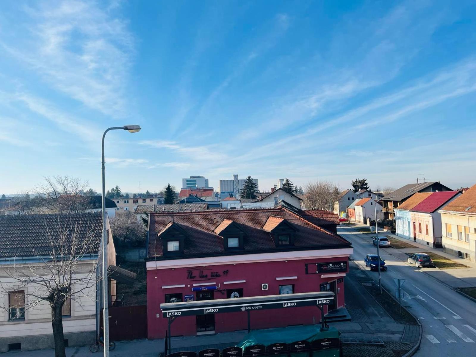 Apartman N&N Копривница Экстерьер фото